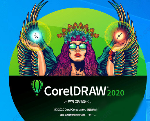 coreldraw中文版