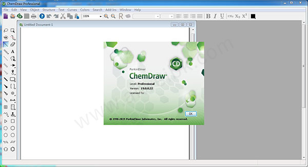 chemdraw