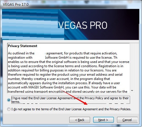 vegas pro 17序列号下载