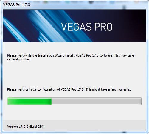 vegas pro 17汉化版下载