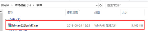 internet download manager软件