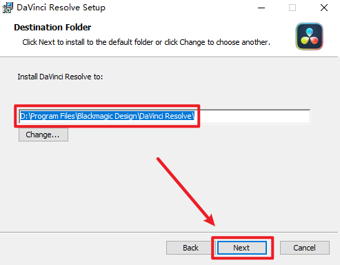 达芬奇Davinci Resolve 20影视后期调色软件安装包免费下载安装教程 达芬奇Davinci Resolve 20影视后期调色软件安装包免费下载安装教程