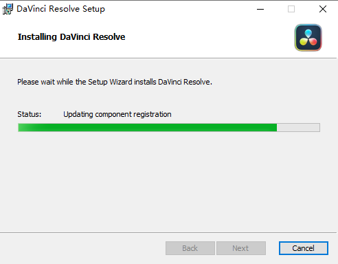 达芬奇Davinci Resolve 20影视后期调色软件安装包免费下载安装教程 达芬奇Davinci Resolve 20影视后期调色软件安装包免费下载安装教程