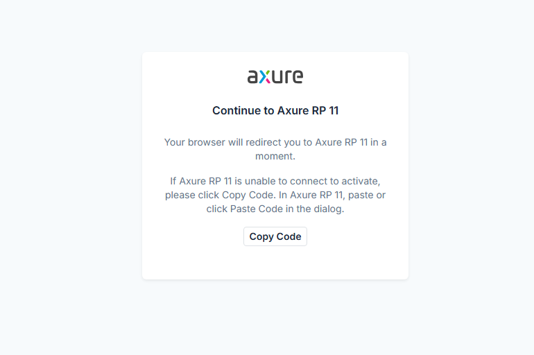 Axure RP 11安装包免费下载安装教程 Axure RP 11安装包免费下载安装教程